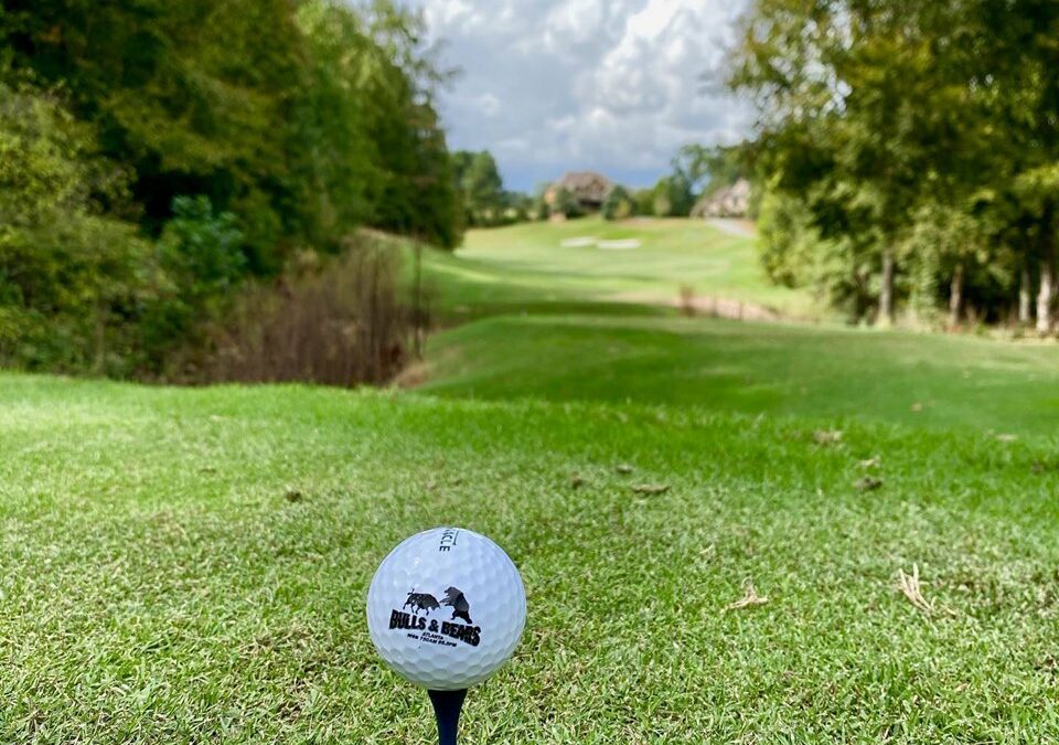 2019 Highlands Mission Golf Tournament Highlights